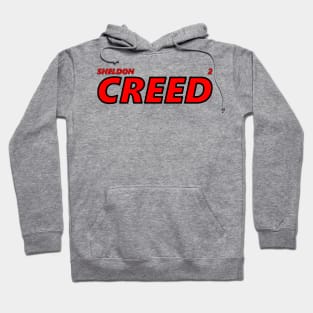 SHELDON CREED 2023 Hoodie